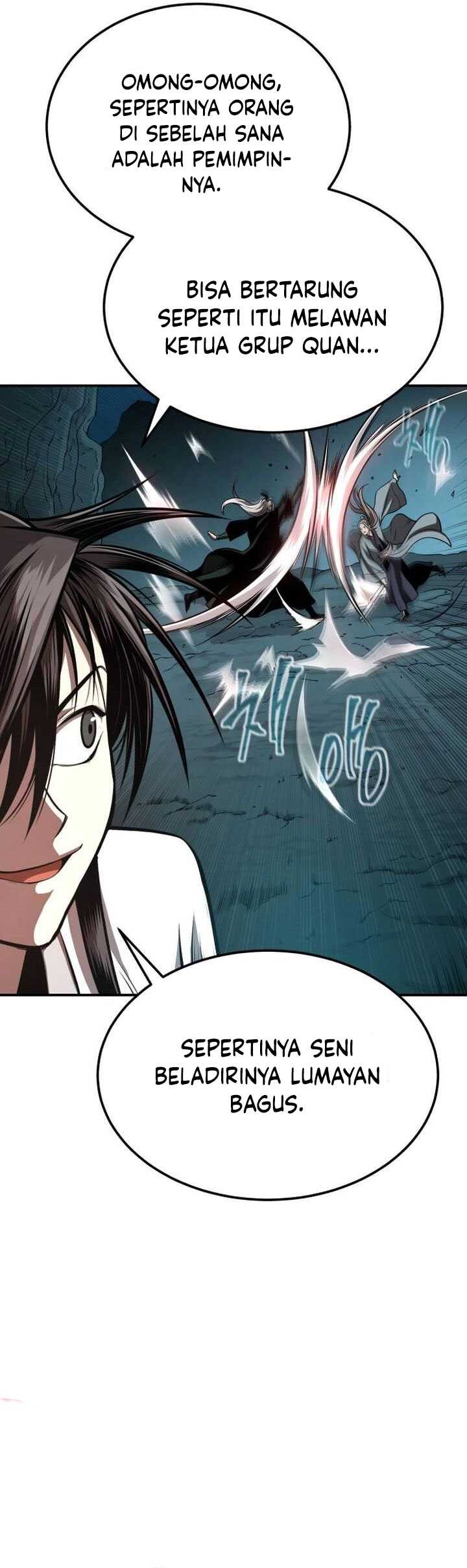 Records of the Demonic Path’s Return Chapter 46 - halaman 68