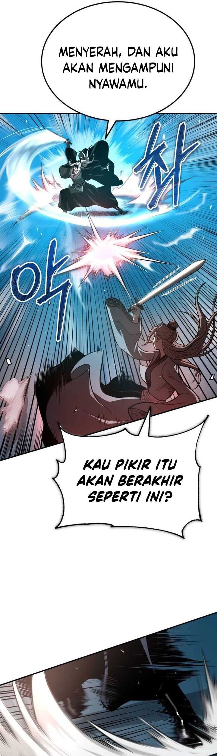 Records of the Demonic Path’s Return Chapter 46 - halaman 71
