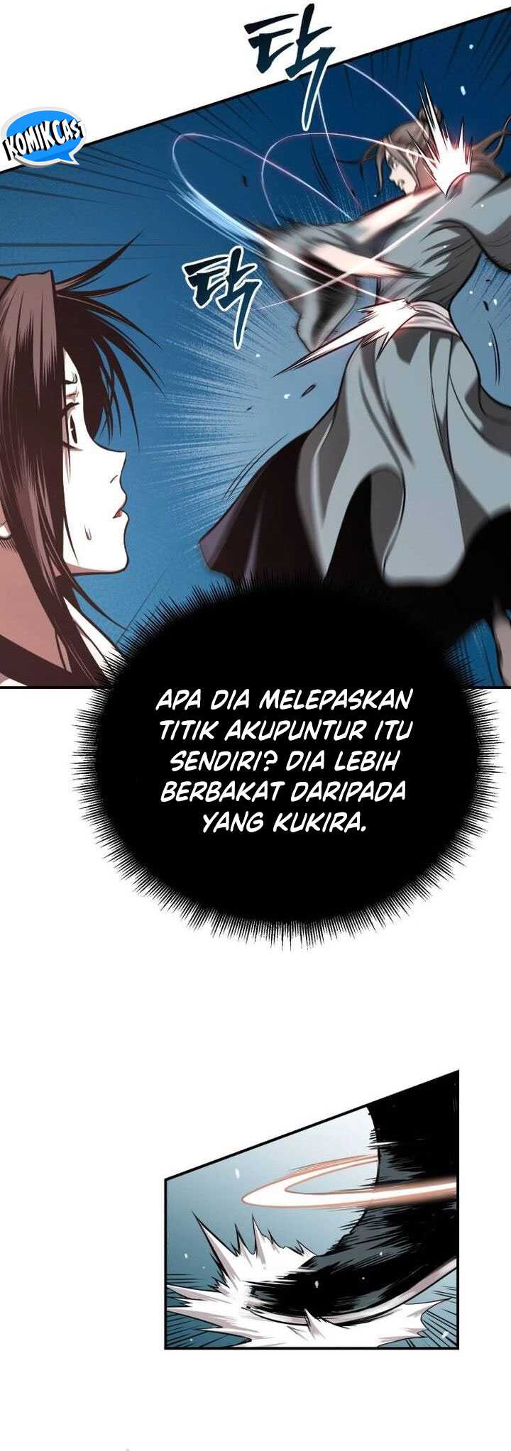 Records of the Demonic Path’s Return Chapter 46 - halaman 78