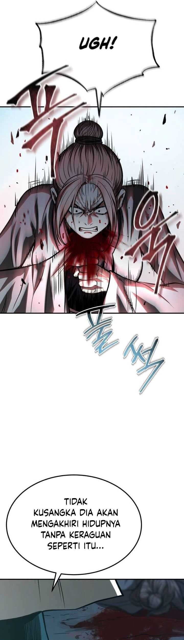 Records of the Demonic Path’s Return Chapter 46 - halaman 82