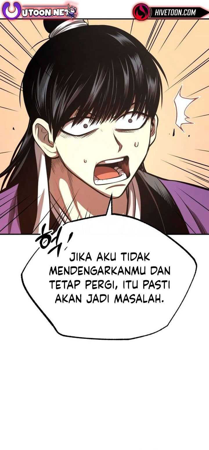 Records of the Demonic Path’s Return Chapter 46 - halaman 89