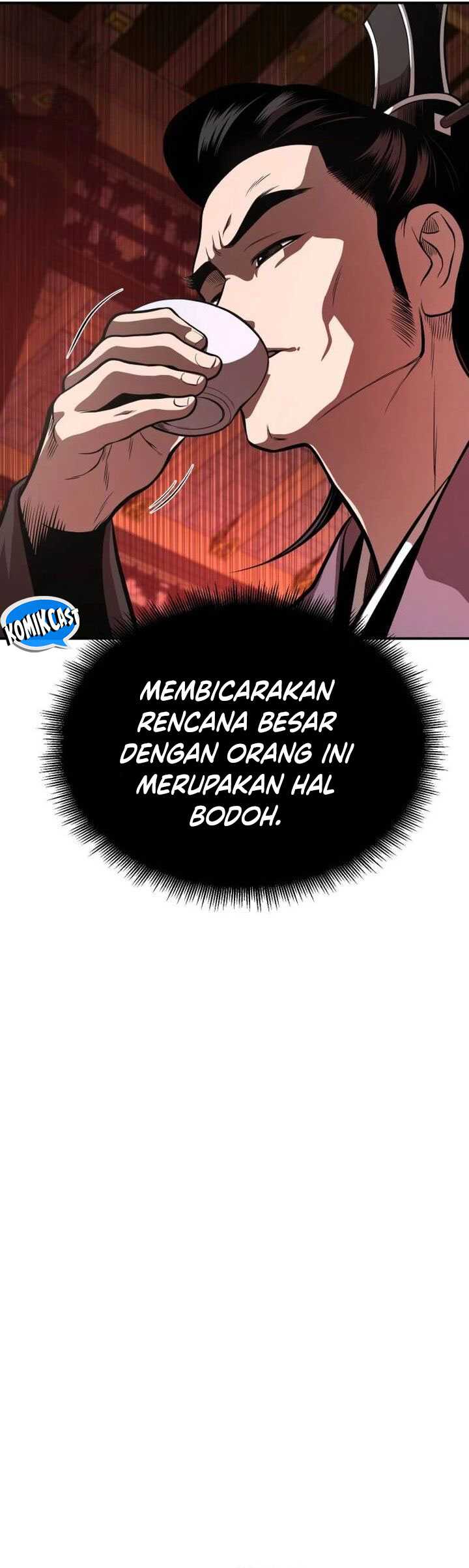 Records of the Demonic Path’s Return Chapter 46 - halaman 91