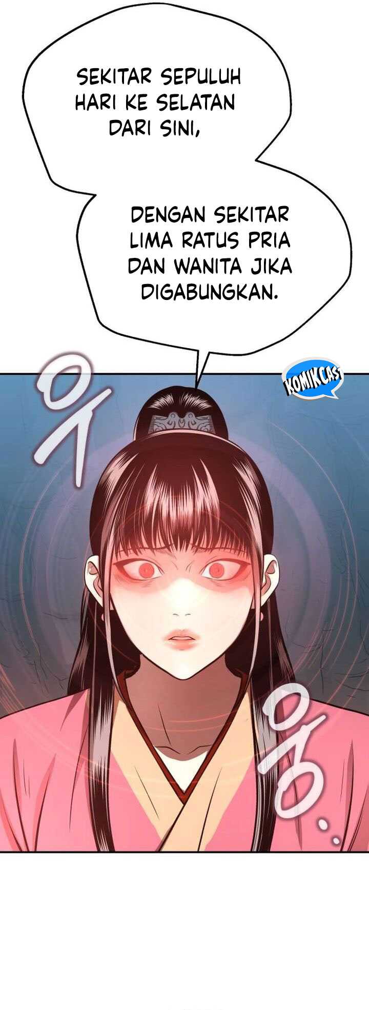 Records of the Demonic Path’s Return Chapter 46 - halaman 93