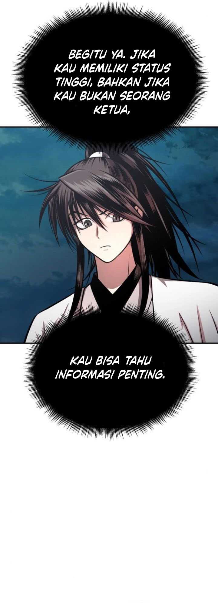 Records of the Demonic Path’s Return Chapter 47 - halaman 10