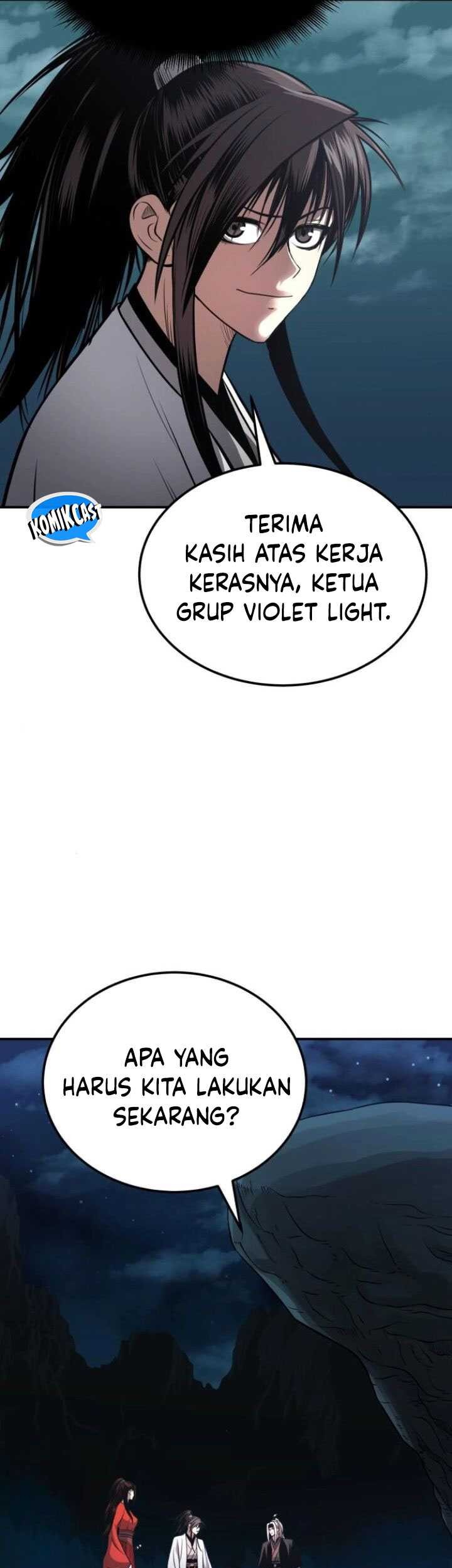 Records of the Demonic Path’s Return Chapter 47 - halaman 13