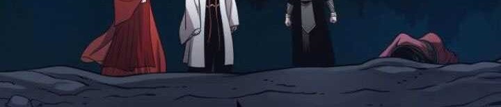 Records of the Demonic Path’s Return Chapter 47 - halaman 14
