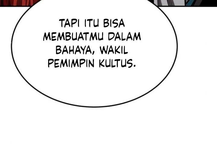 Records of the Demonic Path’s Return Chapter 47 - halaman 16