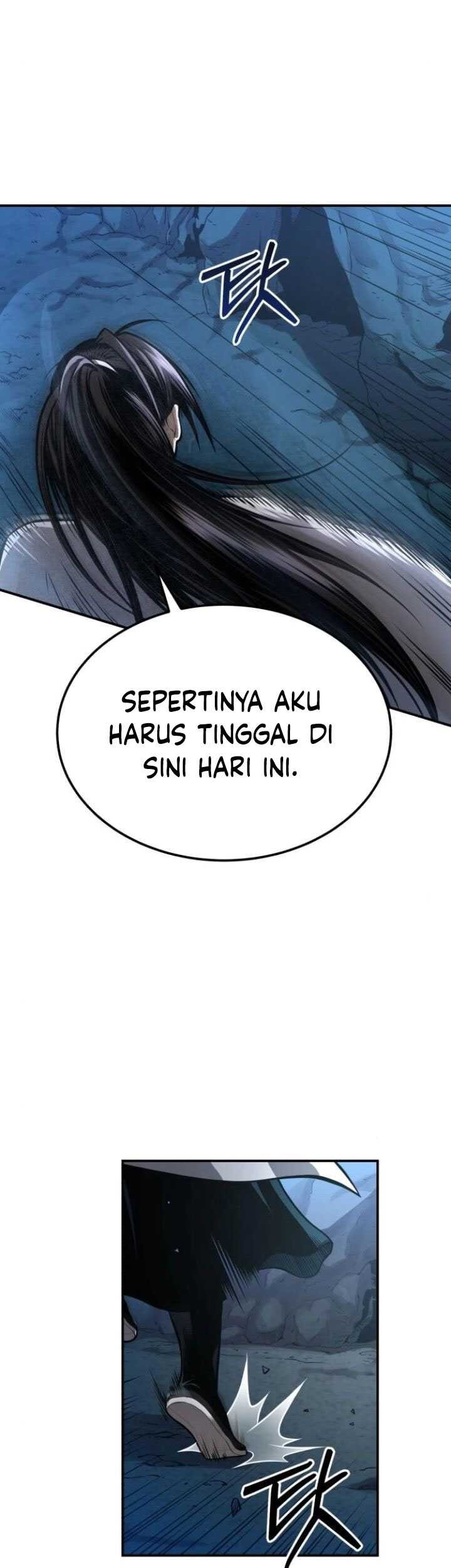 Records of the Demonic Path’s Return Chapter 47 - halaman 26