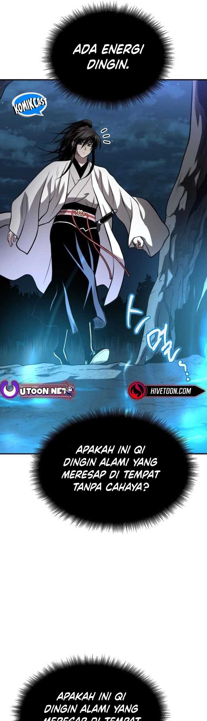 Records of the Demonic Path’s Return Chapter 47 - halaman 28