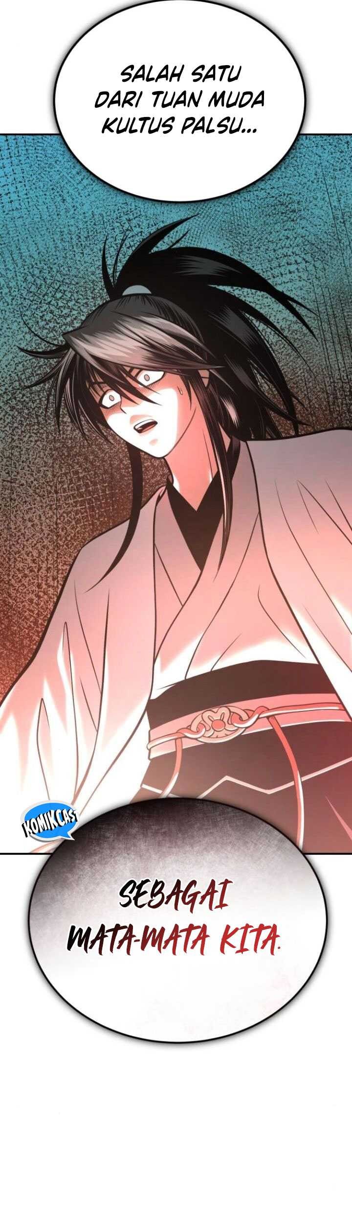 Records of the Demonic Path’s Return Chapter 47 - halaman 3