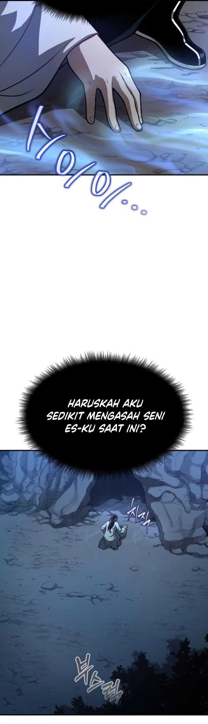 Records of the Demonic Path’s Return Chapter 47 - halaman 30