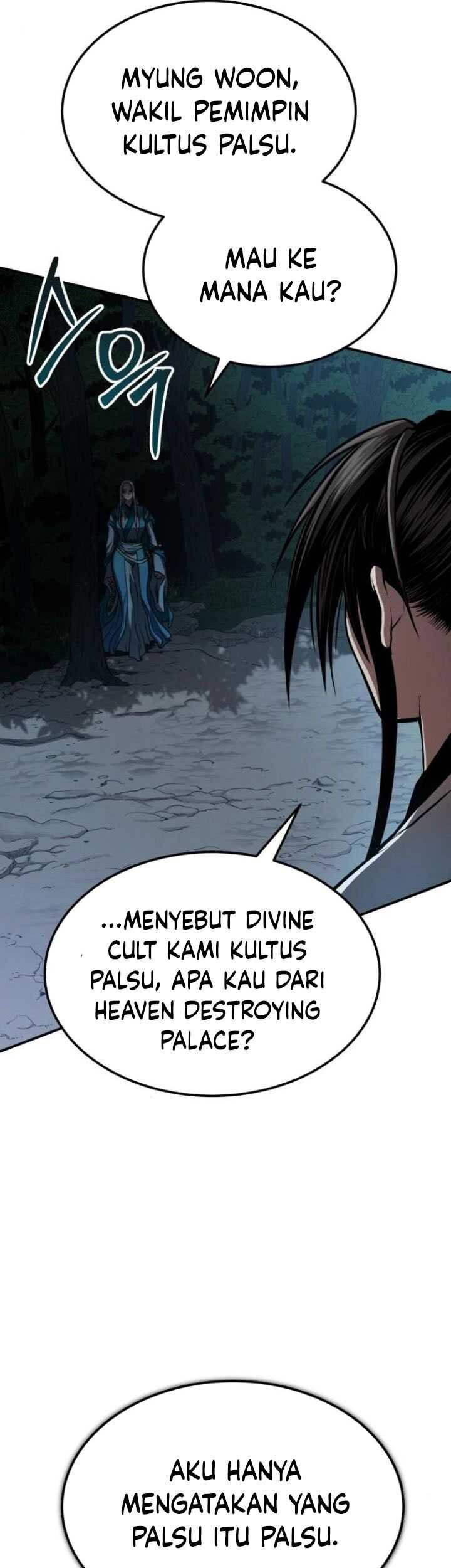 Records of the Demonic Path’s Return Chapter 47 - halaman 33