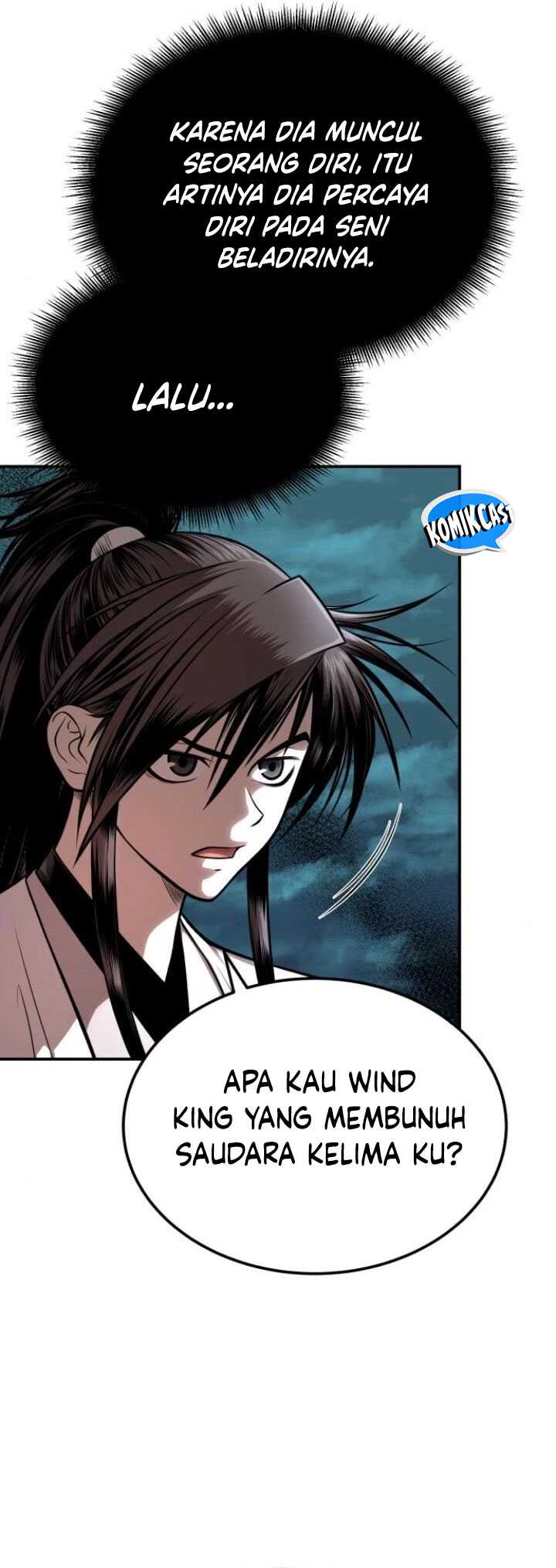 Records of the Demonic Path’s Return Chapter 47 - halaman 36