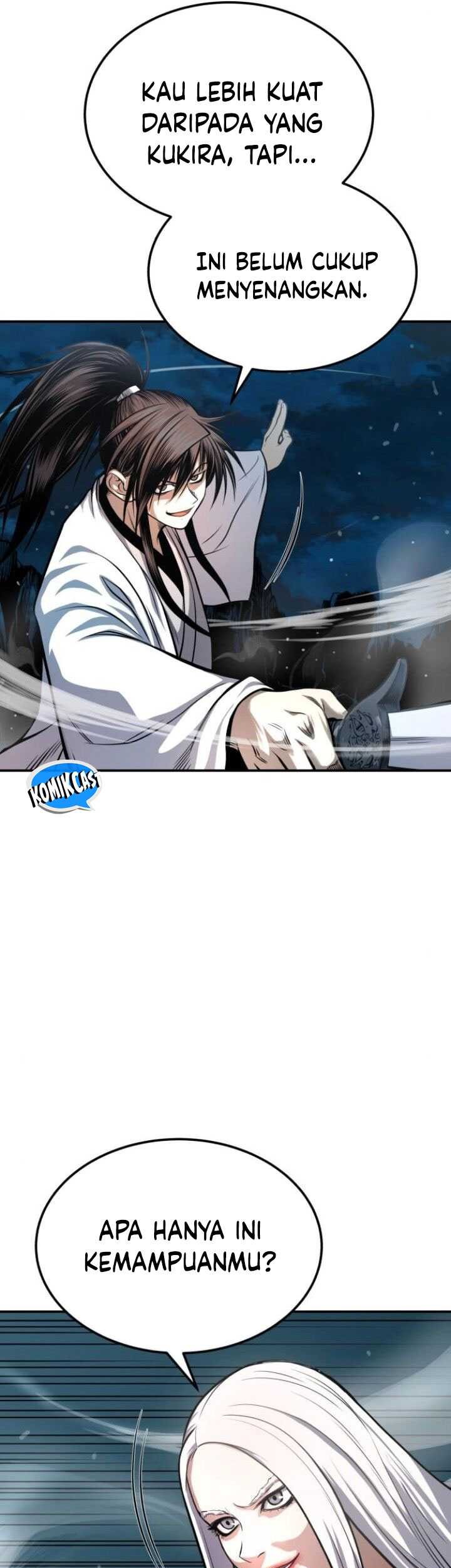 Records of the Demonic Path’s Return Chapter 47 - halaman 49