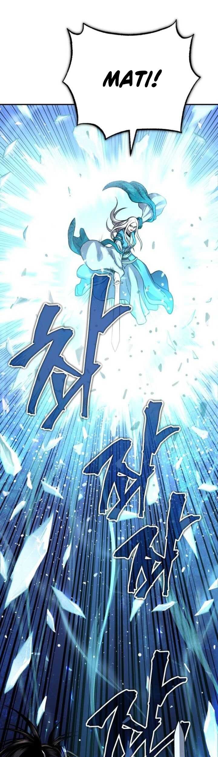 Records of the Demonic Path’s Return Chapter 47 - halaman 51