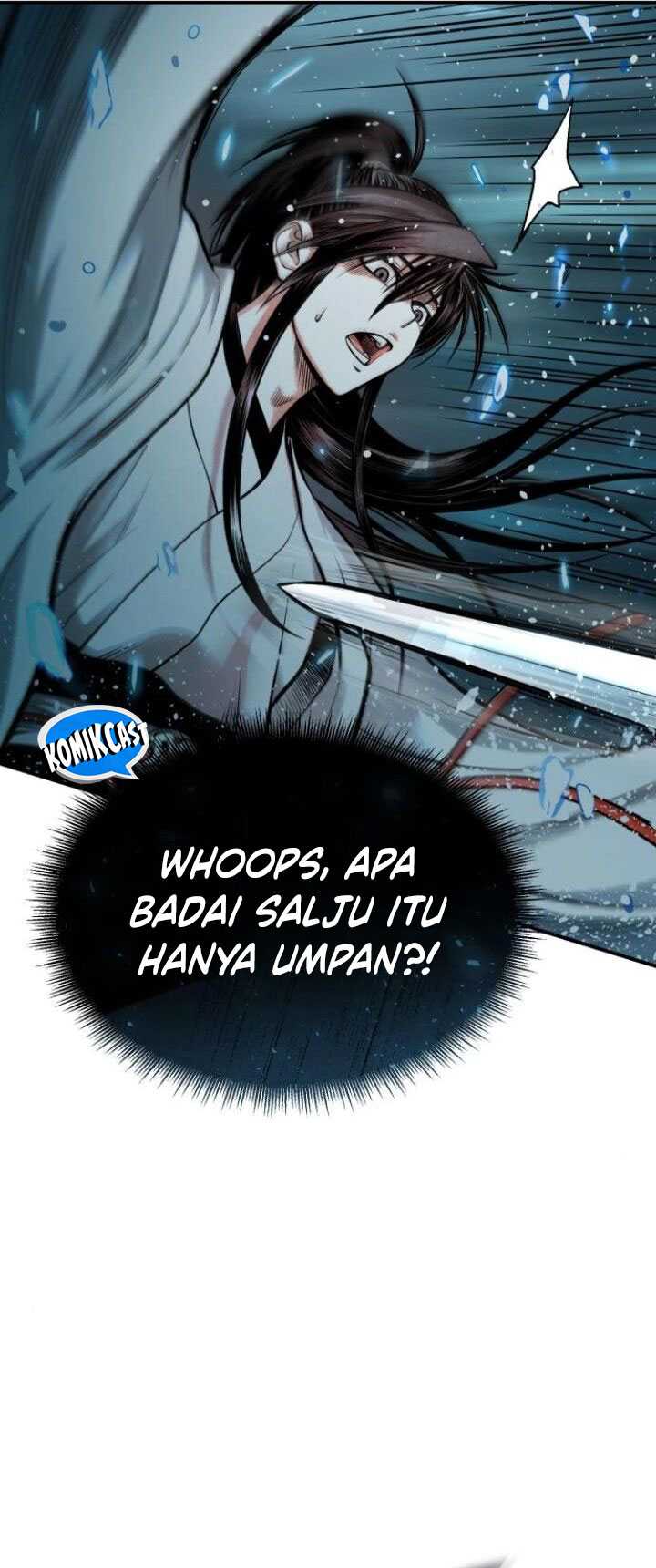 Records of the Demonic Path’s Return Chapter 47 - halaman 59