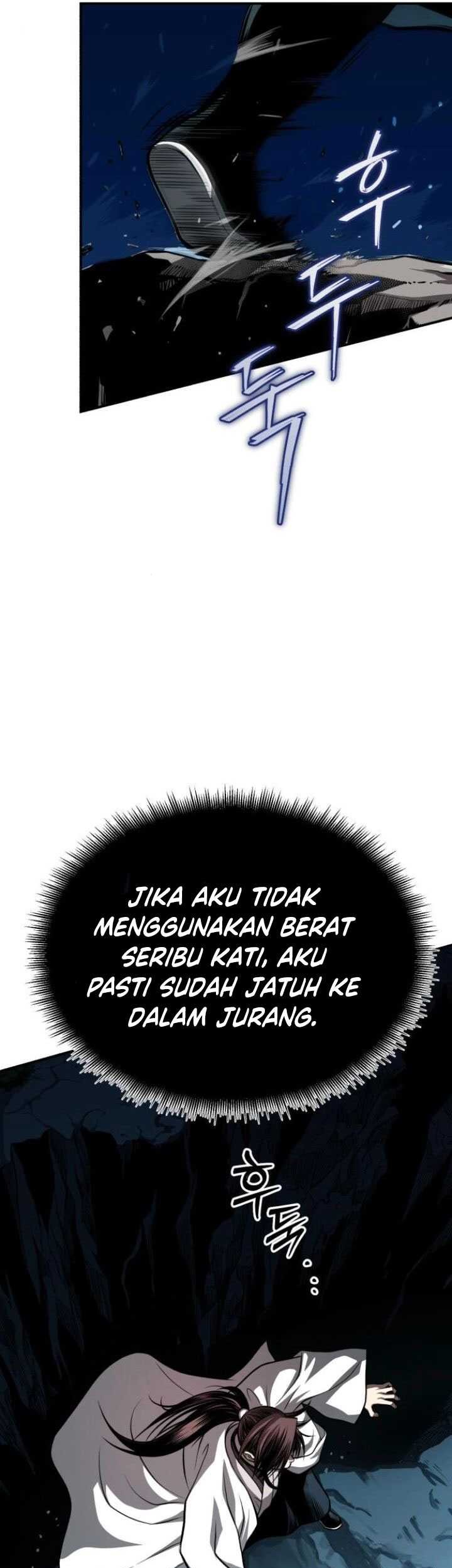 Records of the Demonic Path’s Return Chapter 47 - halaman 64