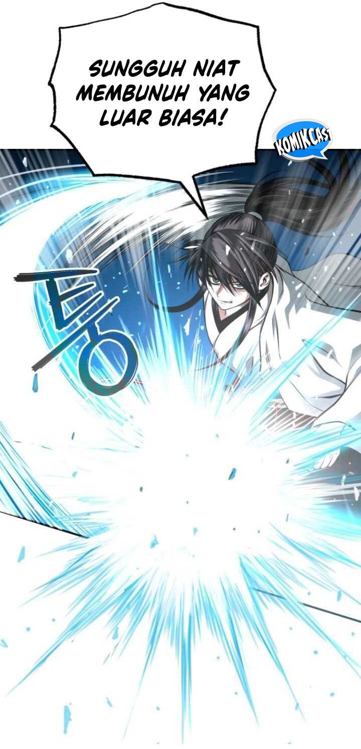 Records of the Demonic Path’s Return Chapter 47 - halaman 69