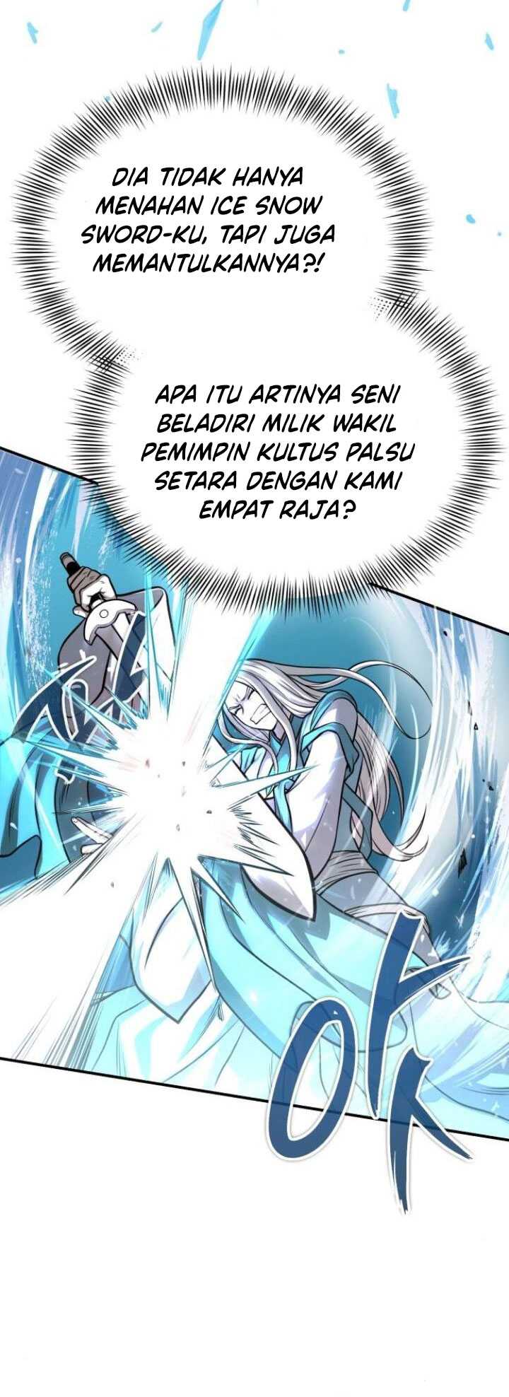 Records of the Demonic Path’s Return Chapter 47 - halaman 70