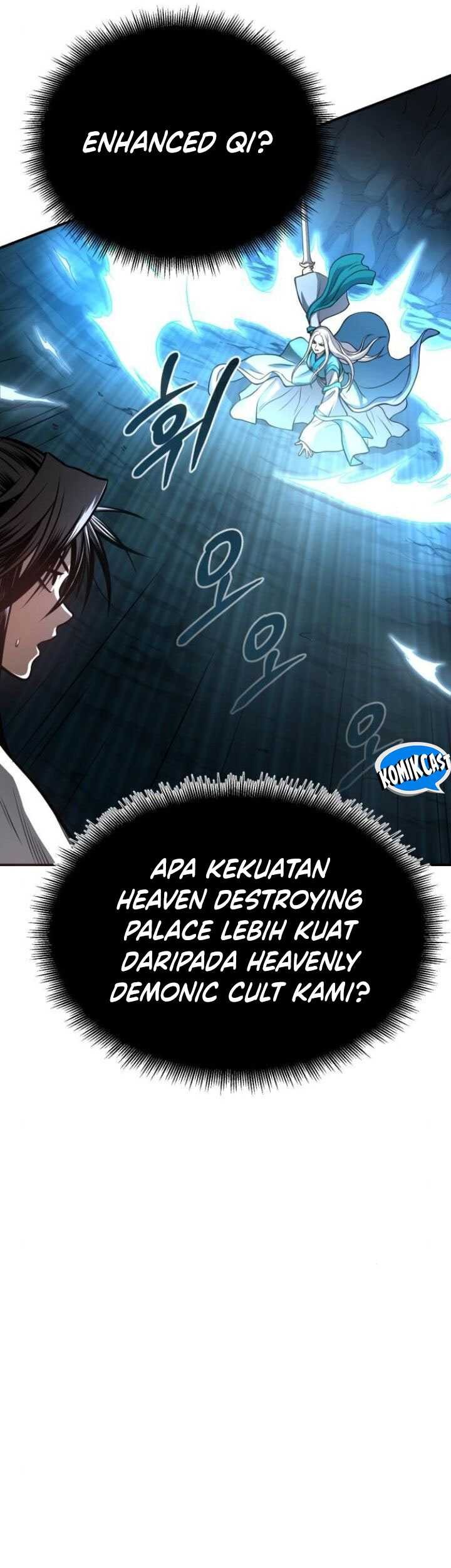 Records of the Demonic Path’s Return Chapter 47 - halaman 73
