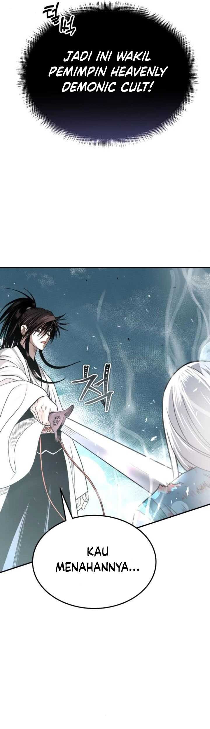 Records of the Demonic Path’s Return Chapter 47 - halaman 84