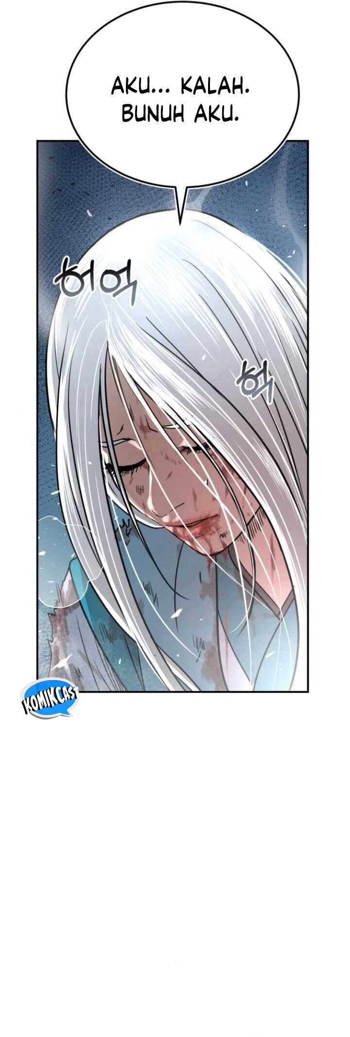 Records of the Demonic Path’s Return Chapter 47 - halaman 86