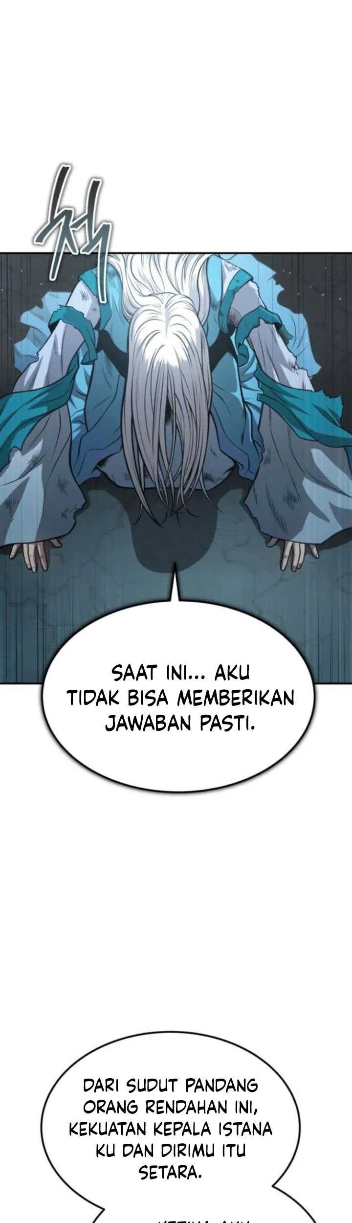Records of the Demonic Path’s Return Chapter 48 - halaman 10