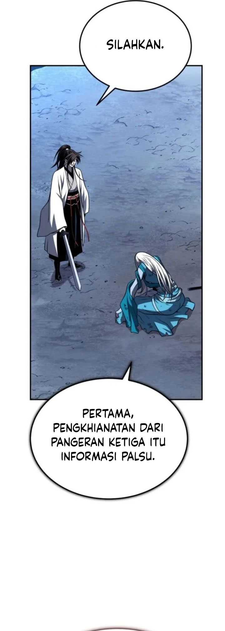 Records of the Demonic Path’s Return Chapter 48 - halaman 14