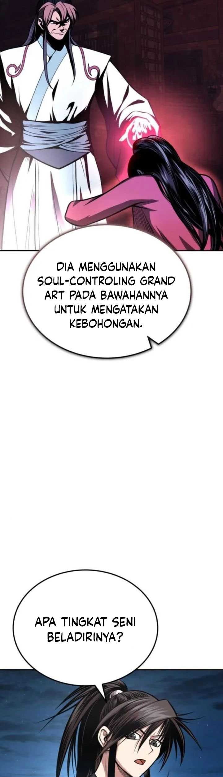 Records of the Demonic Path’s Return Chapter 48 - halaman 17