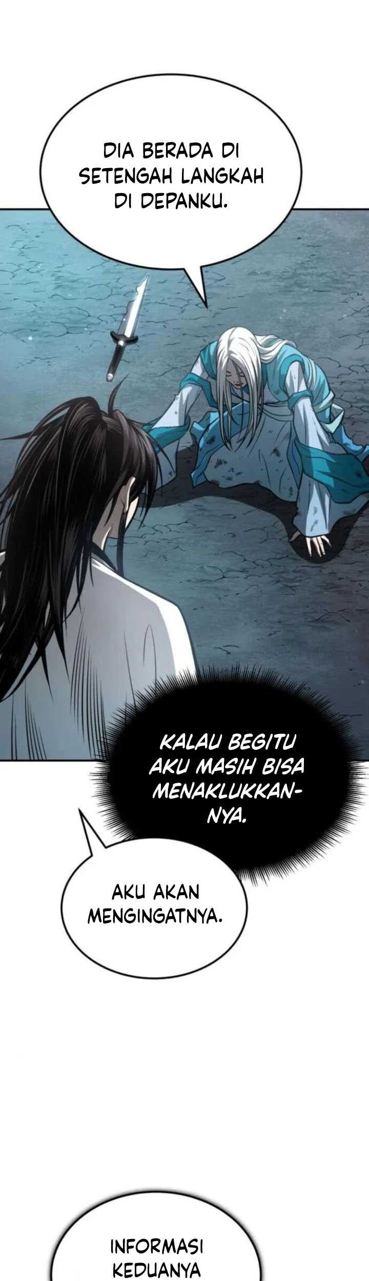 Records of the Demonic Path’s Return Chapter 48 - halaman 19