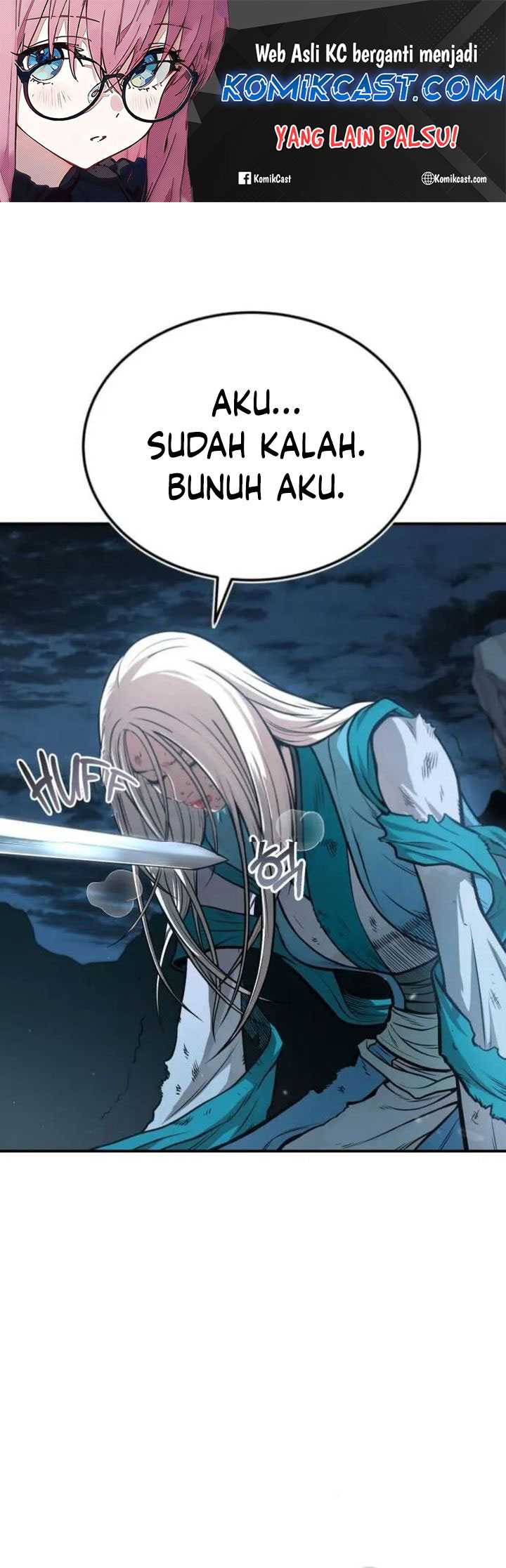 Records of the Demonic Path’s Return Chapter 48 - halaman 2