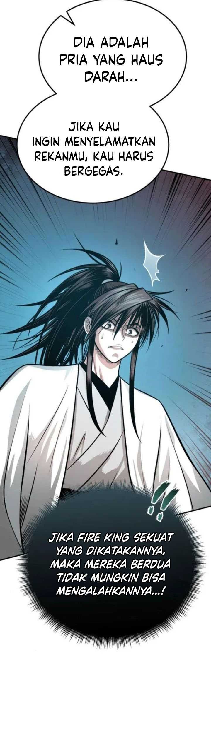 Records of the Demonic Path’s Return Chapter 48 - halaman 22