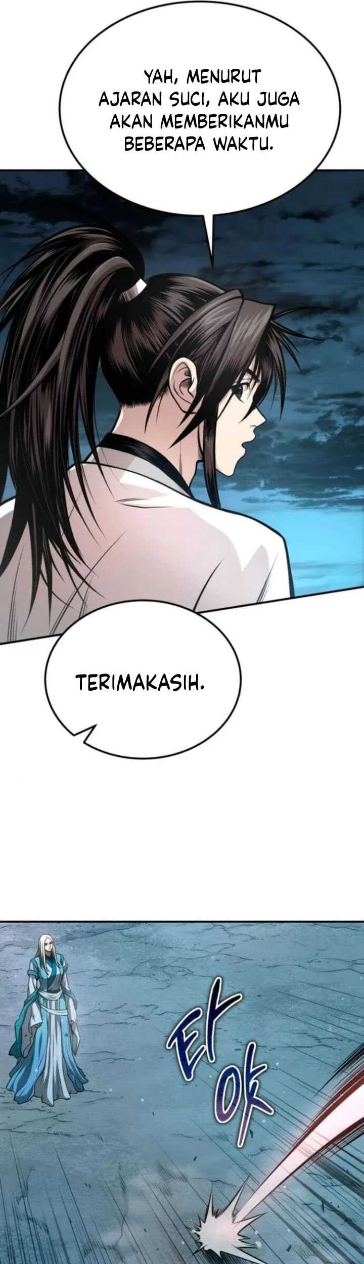 Records of the Demonic Path’s Return Chapter 48 - halaman 26