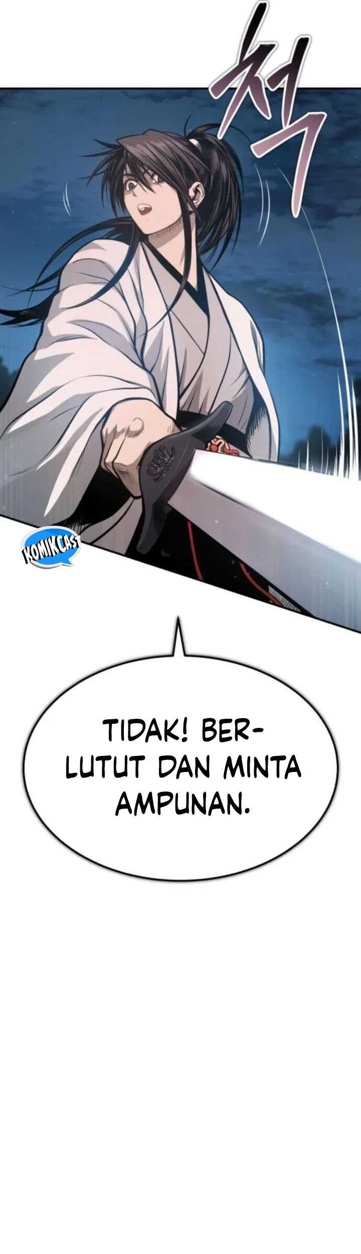 Records of the Demonic Path’s Return Chapter 48 - halaman 3