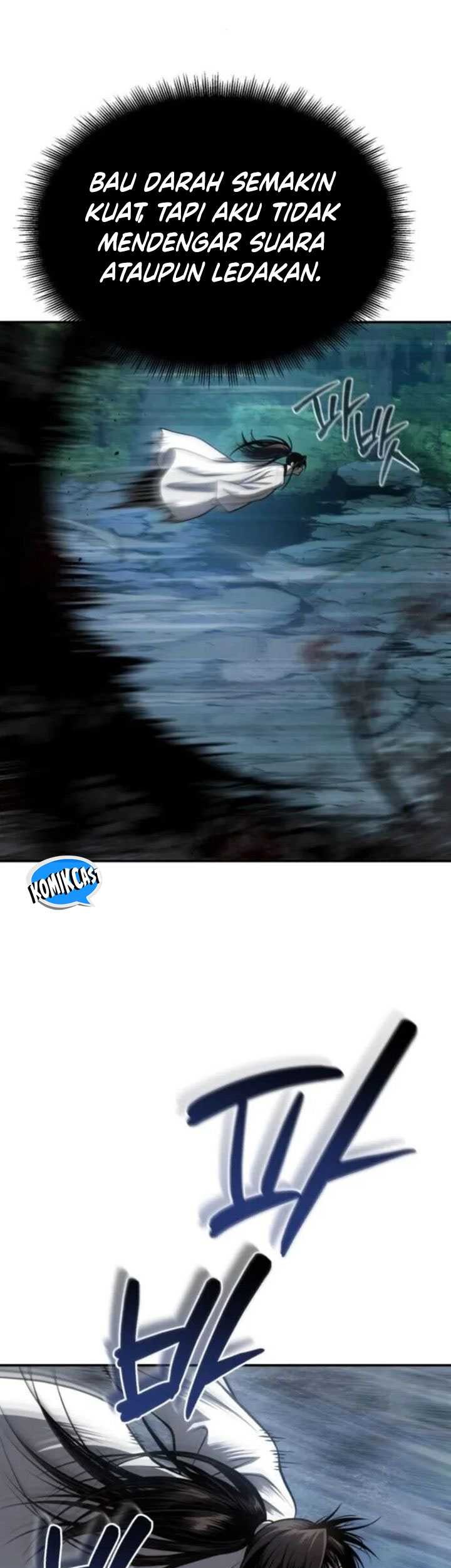 Records of the Demonic Path’s Return Chapter 48 - halaman 33