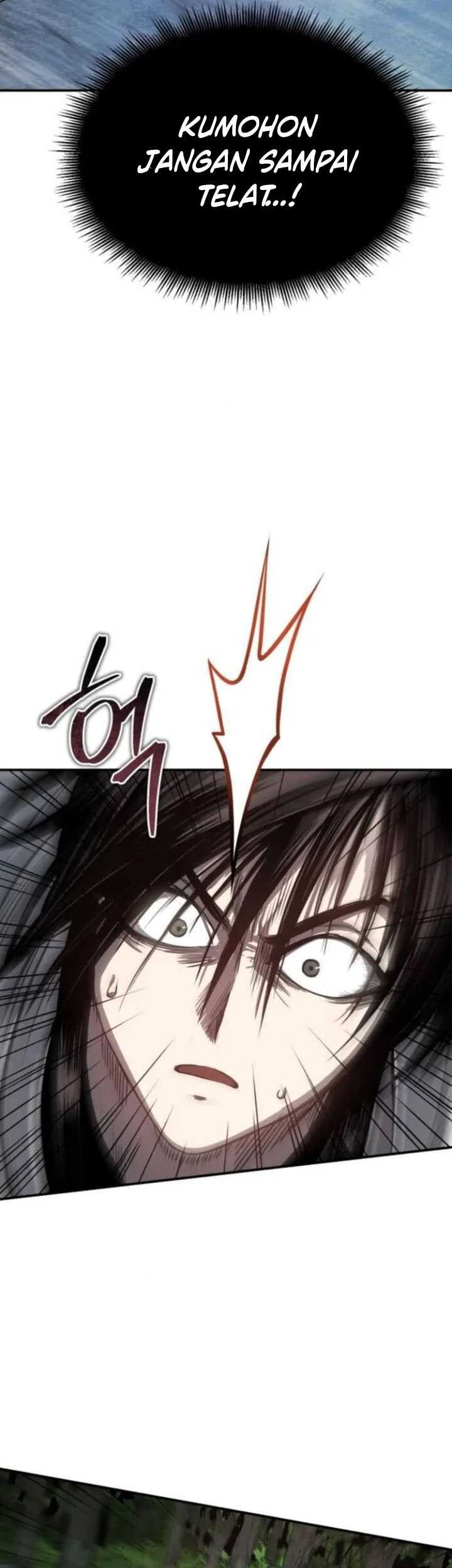 Records of the Demonic Path’s Return Chapter 48 - halaman 35