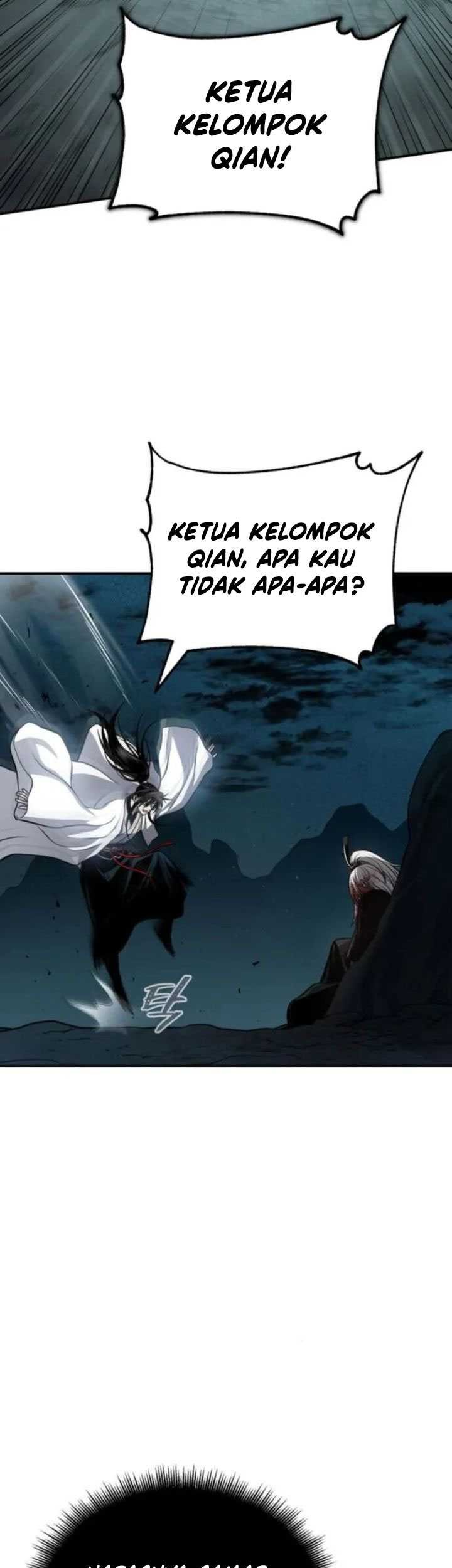 Records of the Demonic Path’s Return Chapter 48 - halaman 37