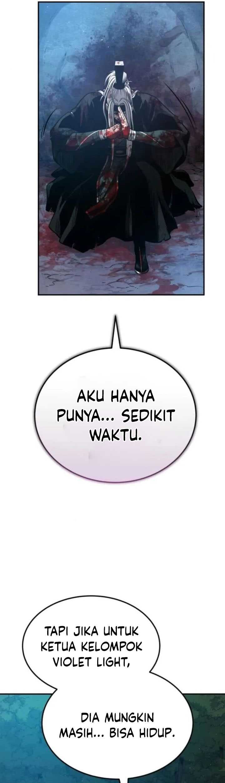Records of the Demonic Path’s Return Chapter 48 - halaman 43