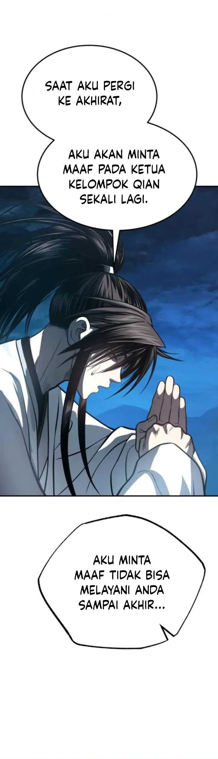 Records of the Demonic Path’s Return Chapter 48 - halaman 49