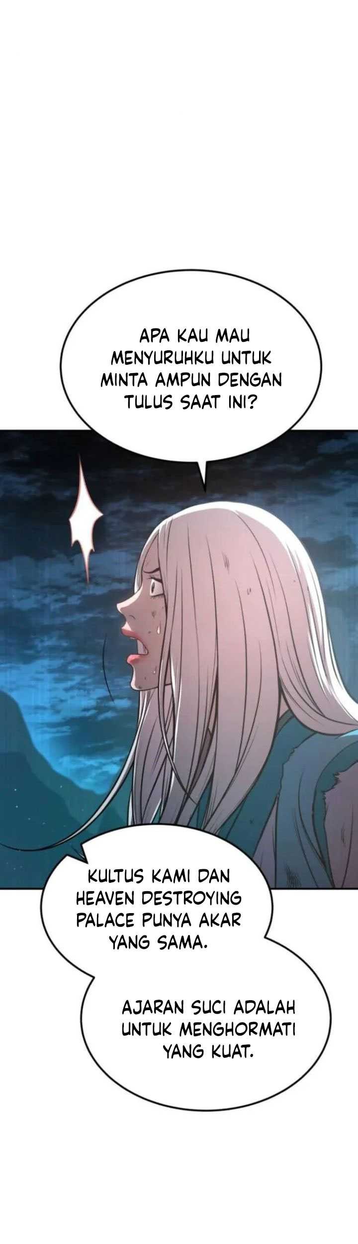 Records of the Demonic Path’s Return Chapter 48 - halaman 5