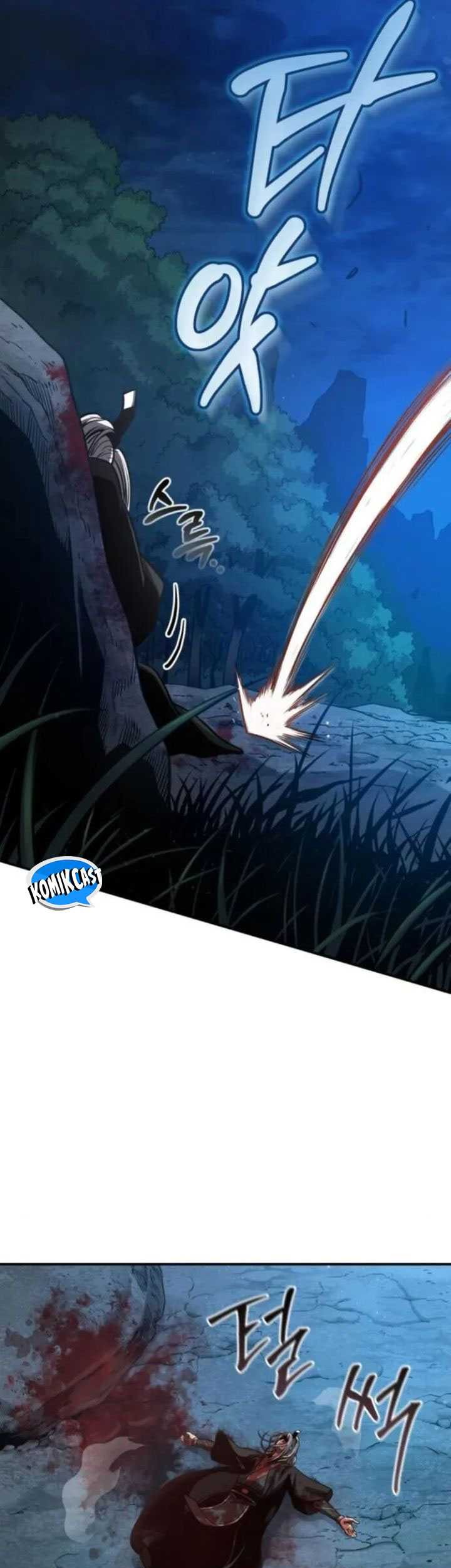 Records of the Demonic Path’s Return Chapter 48 - halaman 51