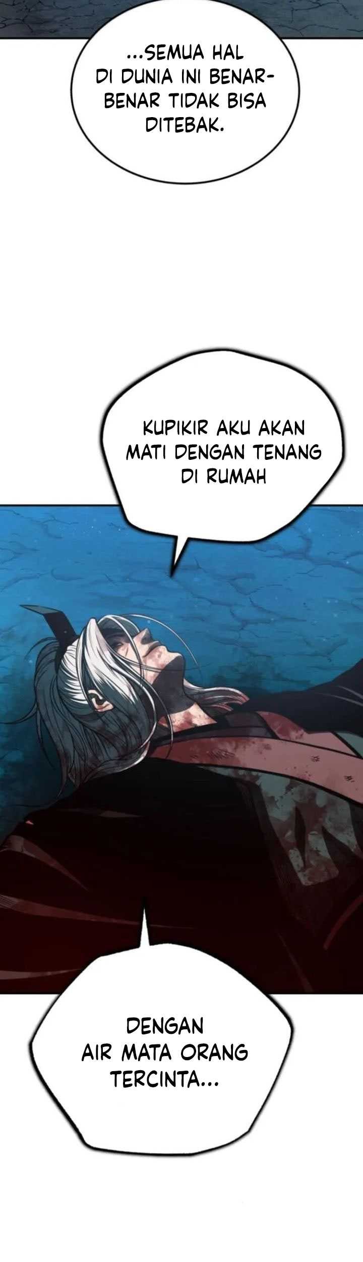 Records of the Demonic Path’s Return Chapter 48 - halaman 53