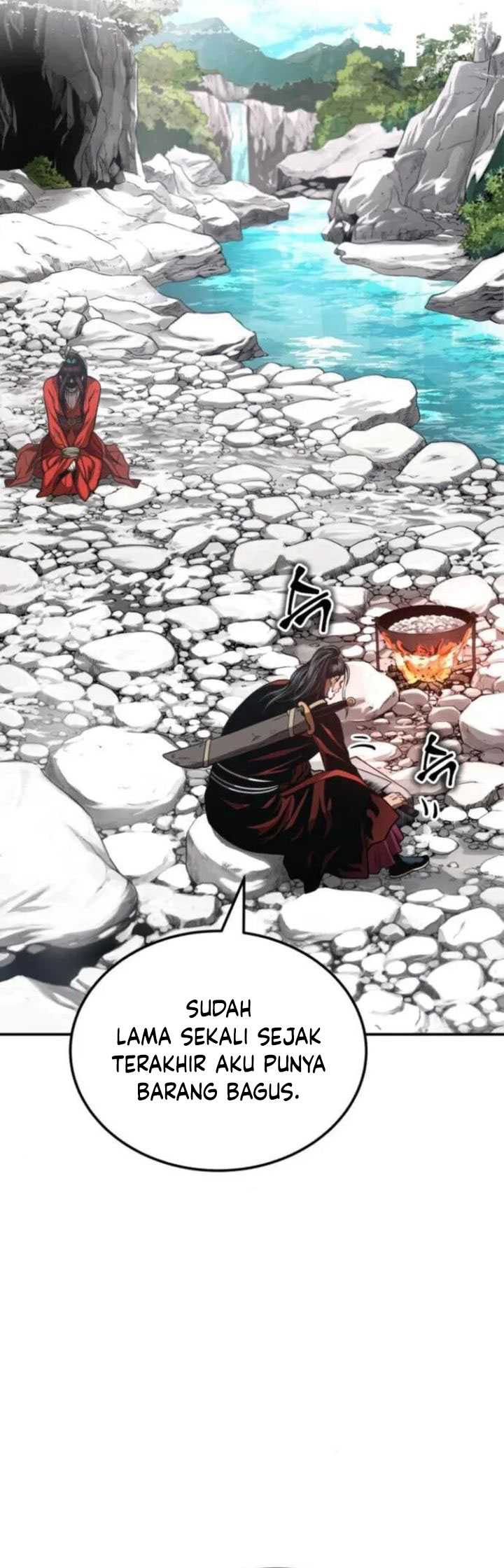 Records of the Demonic Path’s Return Chapter 48 - halaman 58
