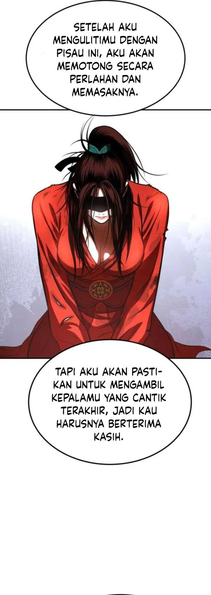 Records of the Demonic Path’s Return Chapter 48 - halaman 61