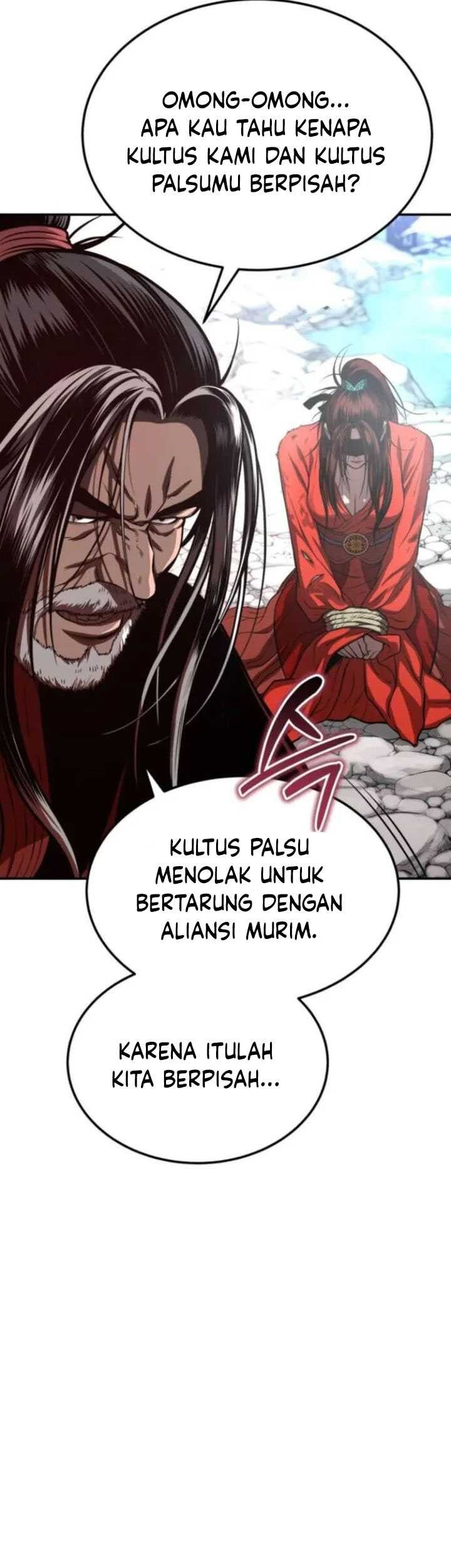 Records of the Demonic Path’s Return Chapter 48 - halaman 62