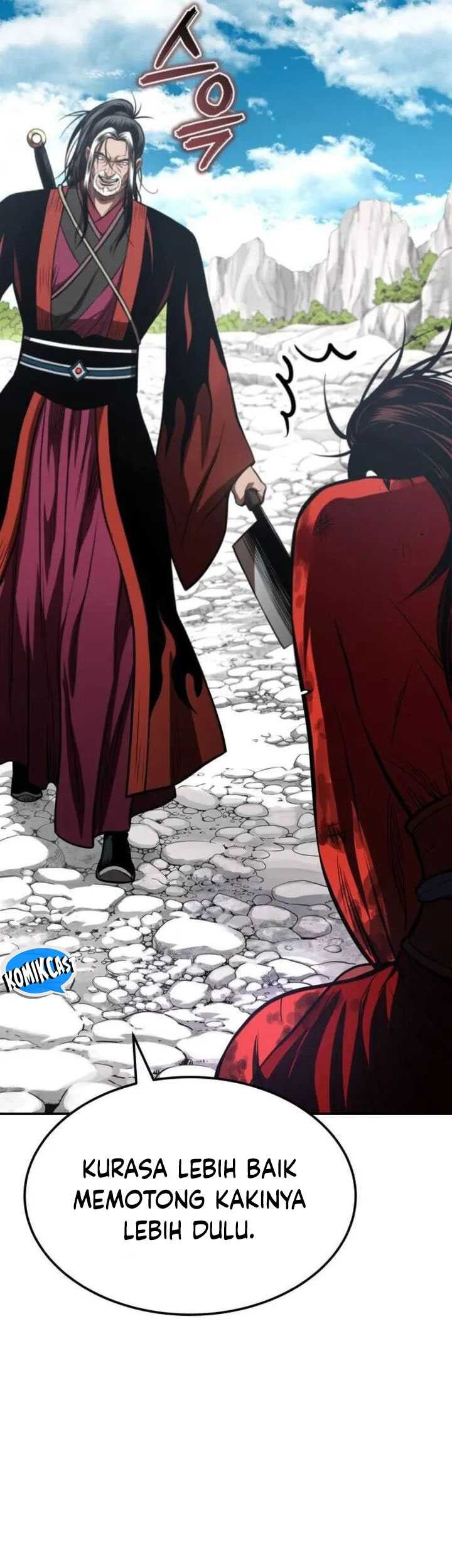 Records of the Demonic Path’s Return Chapter 48 - halaman 65