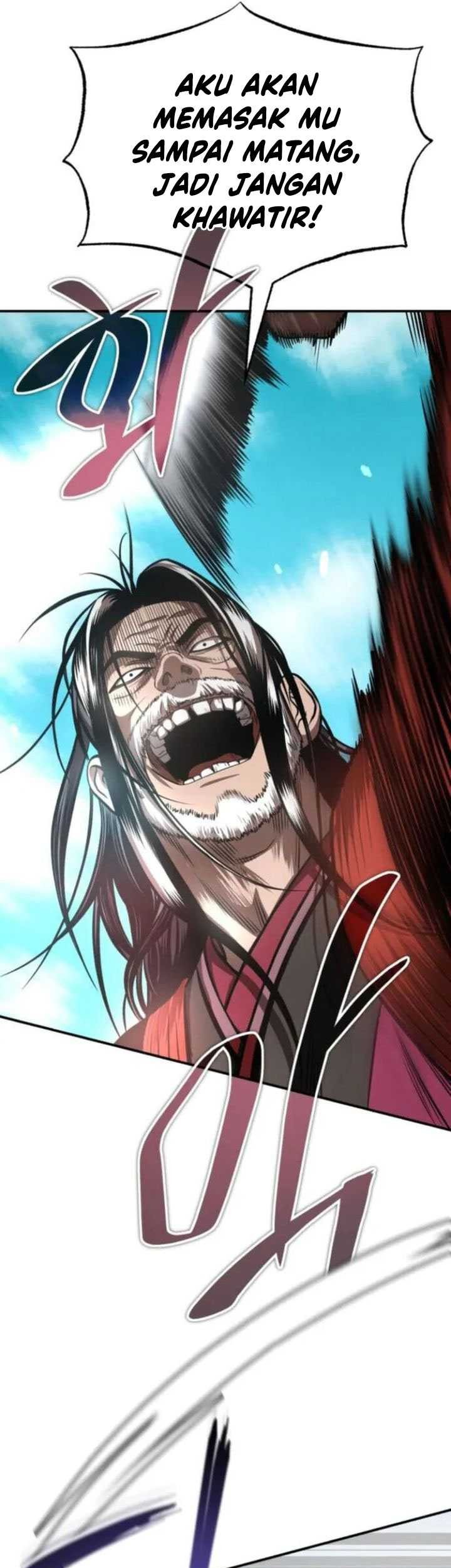 Records of the Demonic Path’s Return Chapter 48 - halaman 67