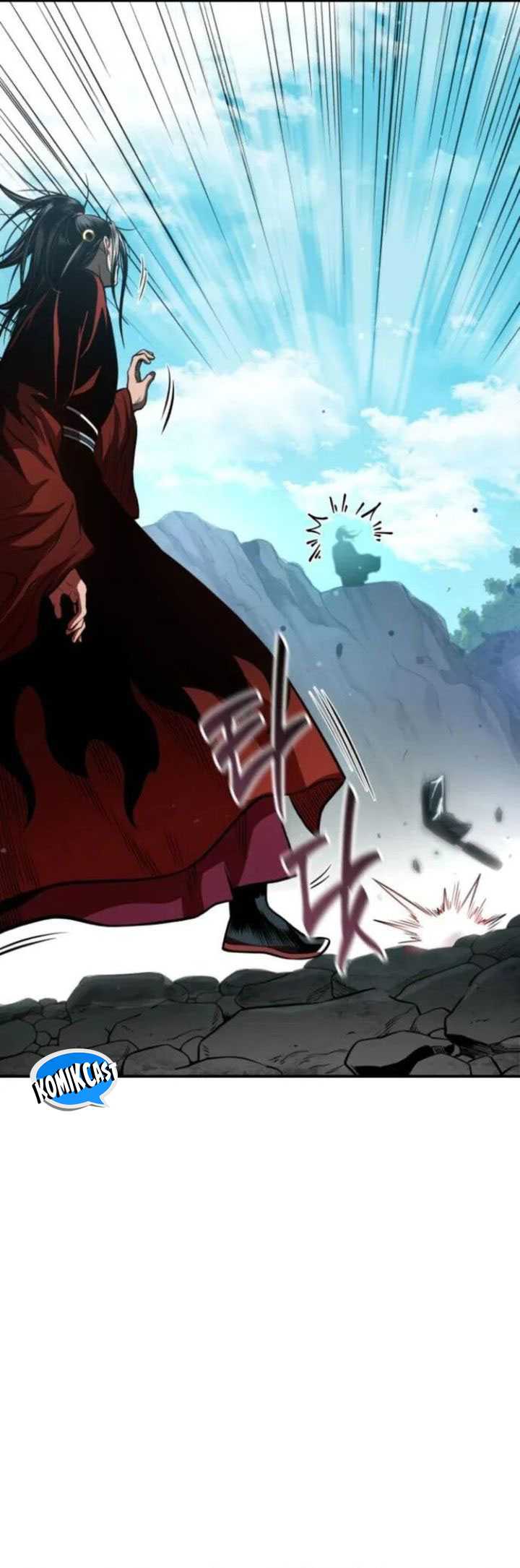 Records of the Demonic Path’s Return Chapter 48 - halaman 70