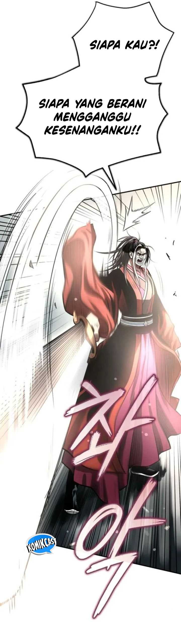 Records of the Demonic Path’s Return Chapter 48 - halaman 72