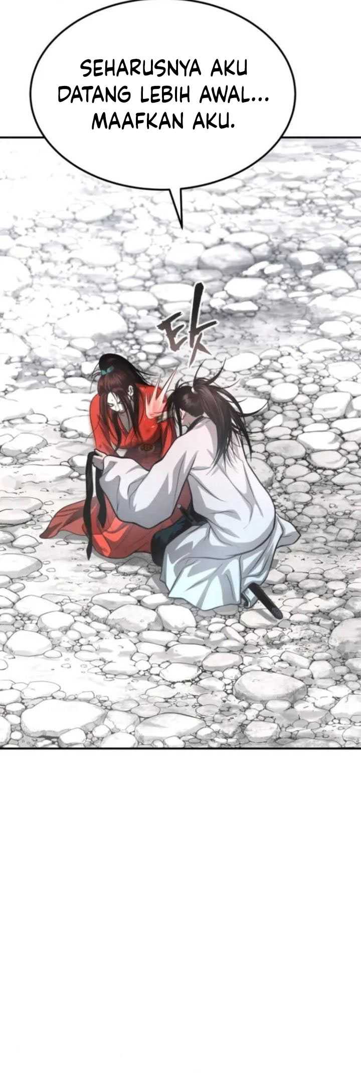Records of the Demonic Path’s Return Chapter 48 - halaman 74
